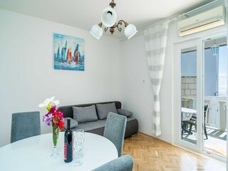 Apartamento Dubrovnik Características 19