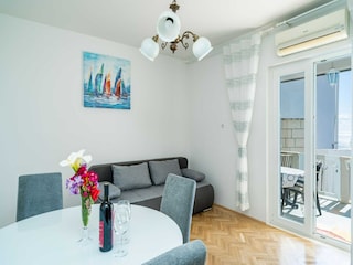 Appartement Dubrovnik Équipement 12
