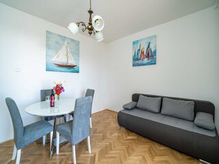 Appartement Dubrovnik Équipement 10