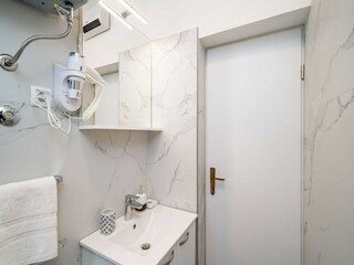 Apartamento Dubrovnik Características 19