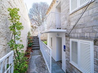 Apartment Dubrovnik Outdoor Recording 5
