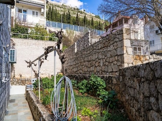 Apartment Dubrovnik Outdoor Recording 8