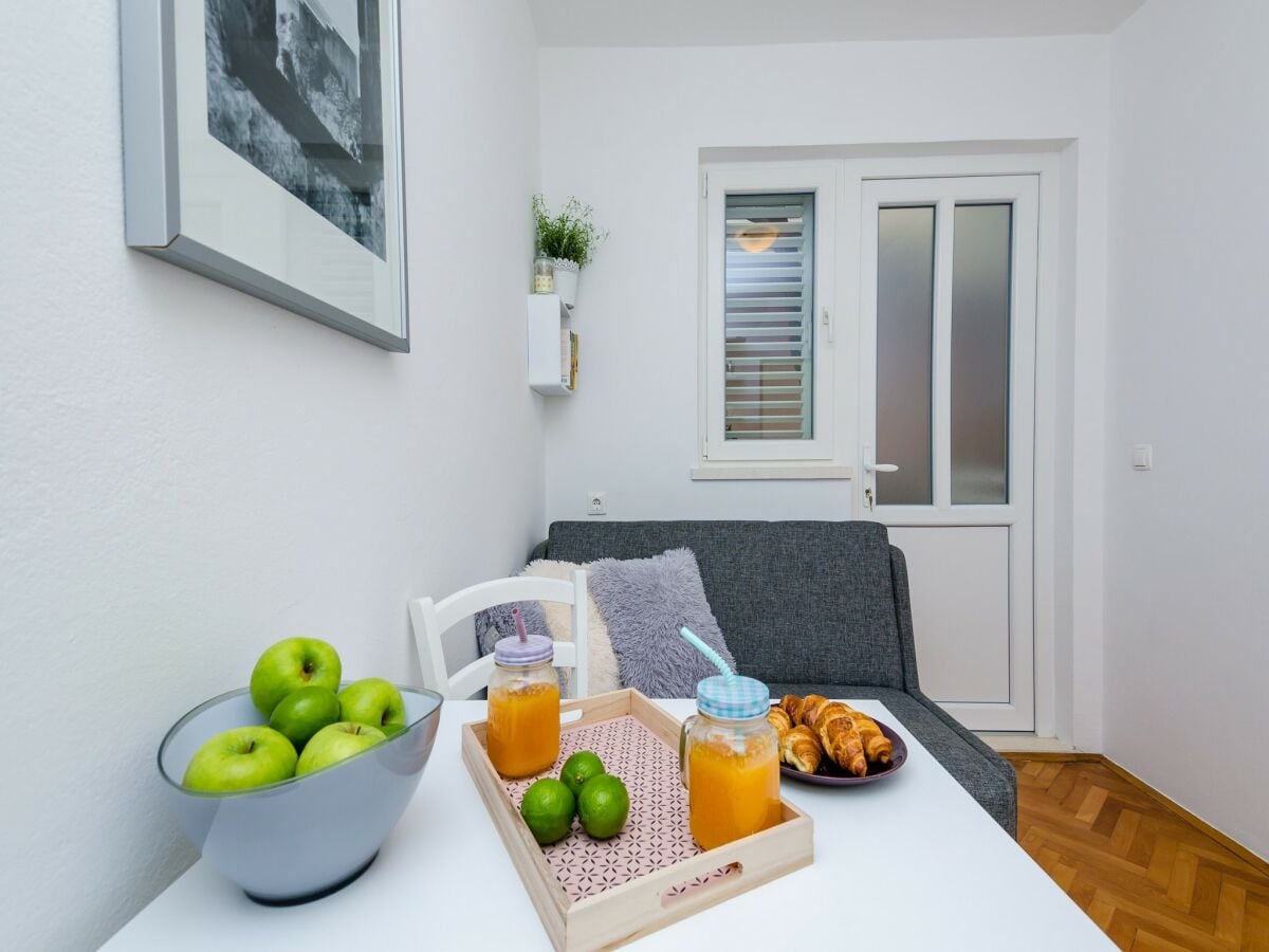 Apartamento Dubrovnik Características 1