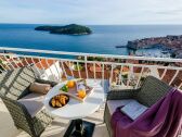 Apartment Dubrovnik Außenaufnahme 1