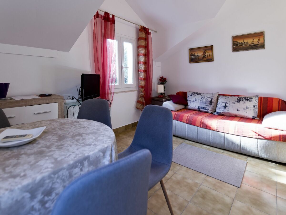 Apartamento Dubrovnik Características 1