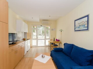 Appartement Dubrovnik Équipement 25