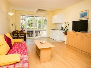 Apartment Dubrovnik Ausstattung 12