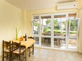 Appartement Dubrovnik Équipement 8