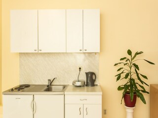 Appartement Dubrovnik Équipement 7