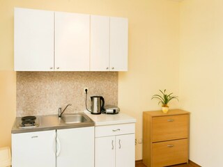 Appartement Dubrovnik Équipement 25