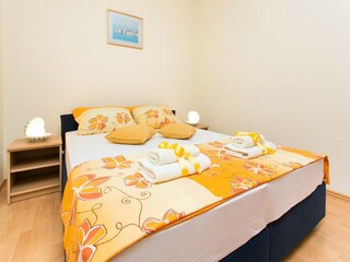 Apartamento Dubrovnik Características 23