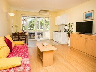 Appartement Dubrovnik Équipement 15