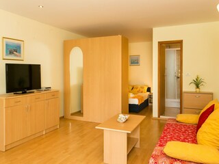 Apartment Dubrovnik Ausstattung 10