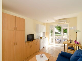 Apartment Dubrovnik Ausstattung 4