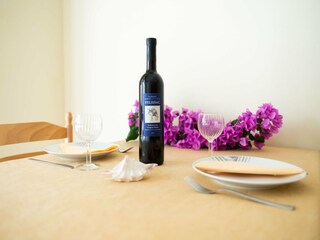 Appartamento Dubrovnik Caratteristiche 7