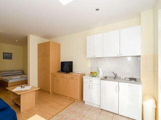 Apartment Dubrovnik Ausstattung 20