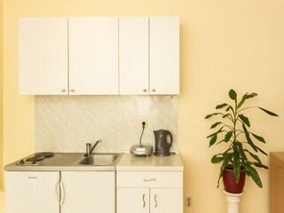 Appartement Dubrovnik Équipement 6
