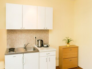 Apartment Dubrovnik Ausstattung 22
