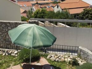 Apartamento Mir - Apartamento tipo estudio con vistas al jardín - Dubrovnik - image1