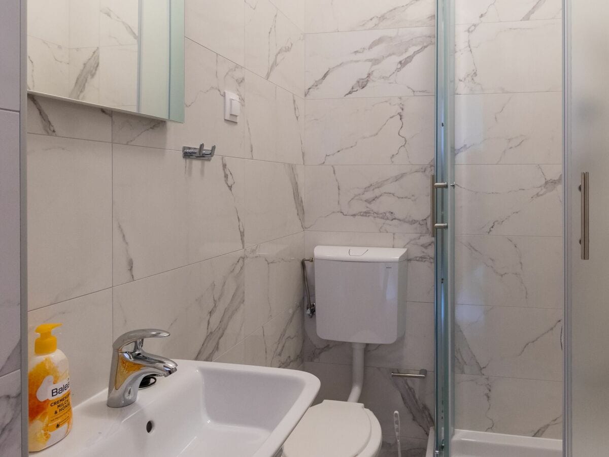 Appartement Dubrovnik Kenmerken 1