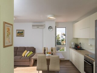 Appartamento Dubrovnik Caratteristiche 11