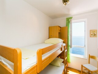 Appartement Dubrovnik Équipement 12