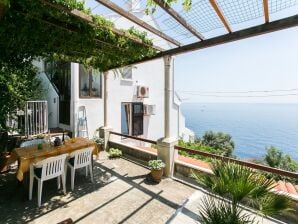 Appartamento Apartment Gigi - Two Bedroom Apartment with Terrace and Sea View - Ragusa - image1