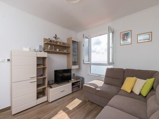 Appartement Dubrovnik Équipement 5
