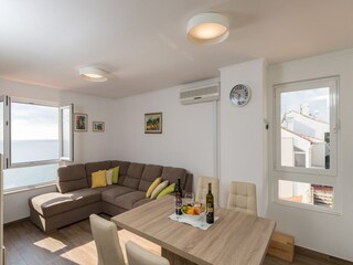Appartement Dubrovnik Kenmerken 4