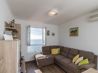 Apartment Dubrovnik Ausstattung 7
