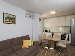 Appartement Dubrovnik Équipement 6
