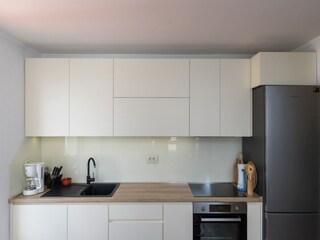 Appartement Dubrovnik Équipement 8