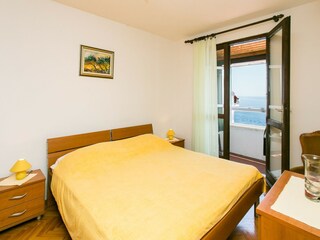 Appartement Dubrovnik Équipement 7