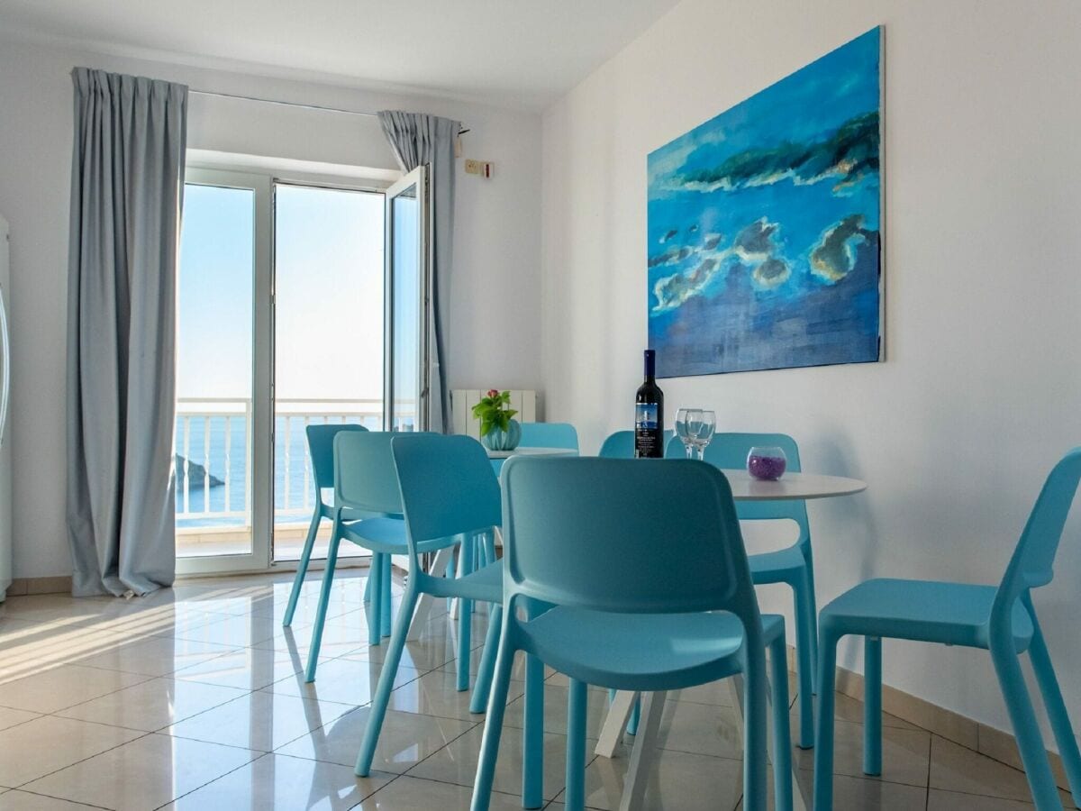 Apartment Dubrovnik Ausstattung 1