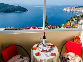 Apartment Dubrovnik Außenaufnahme 8