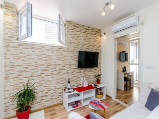 Appartement Dubrovnik Équipement 19