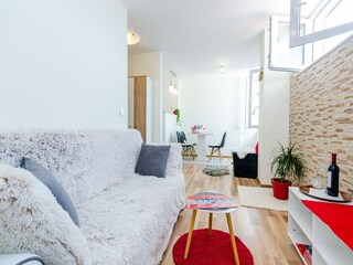 Appartement Dubrovnik Kenmerken 15