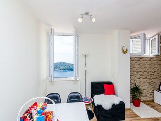 Appartement Dubrovnik Kenmerken 16