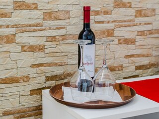 Appartement Dubrovnik Kenmerken 17
