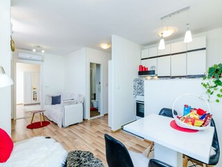 Appartement Dubrovnik Kenmerken 18