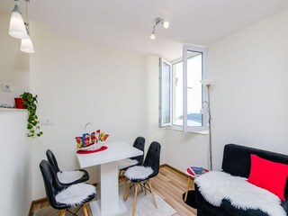 Appartement Dubrovnik Kenmerken 19