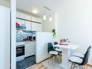 Appartement Dubrovnik Kenmerken 20