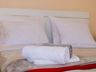 Apartamento Dubrovnik Características 21
