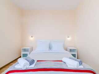 Appartement Dubrovnik Équipement 26