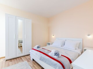 Appartement Dubrovnik Équipement 22