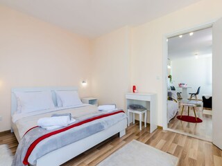 Appartement Dubrovnik Kenmerken 23