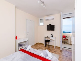 Appartement Dubrovnik Kenmerken 24