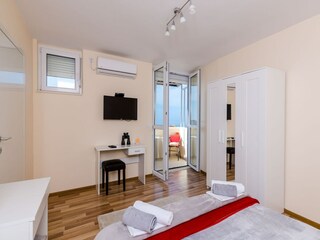 Appartement Dubrovnik Kenmerken 25