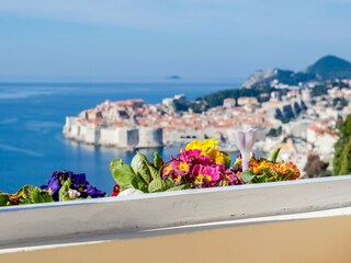 Apartamento Dubrovnik Grabación al aire libre 6