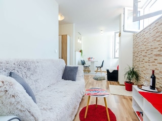 Apartment Dubrovnik Ausstattung 17